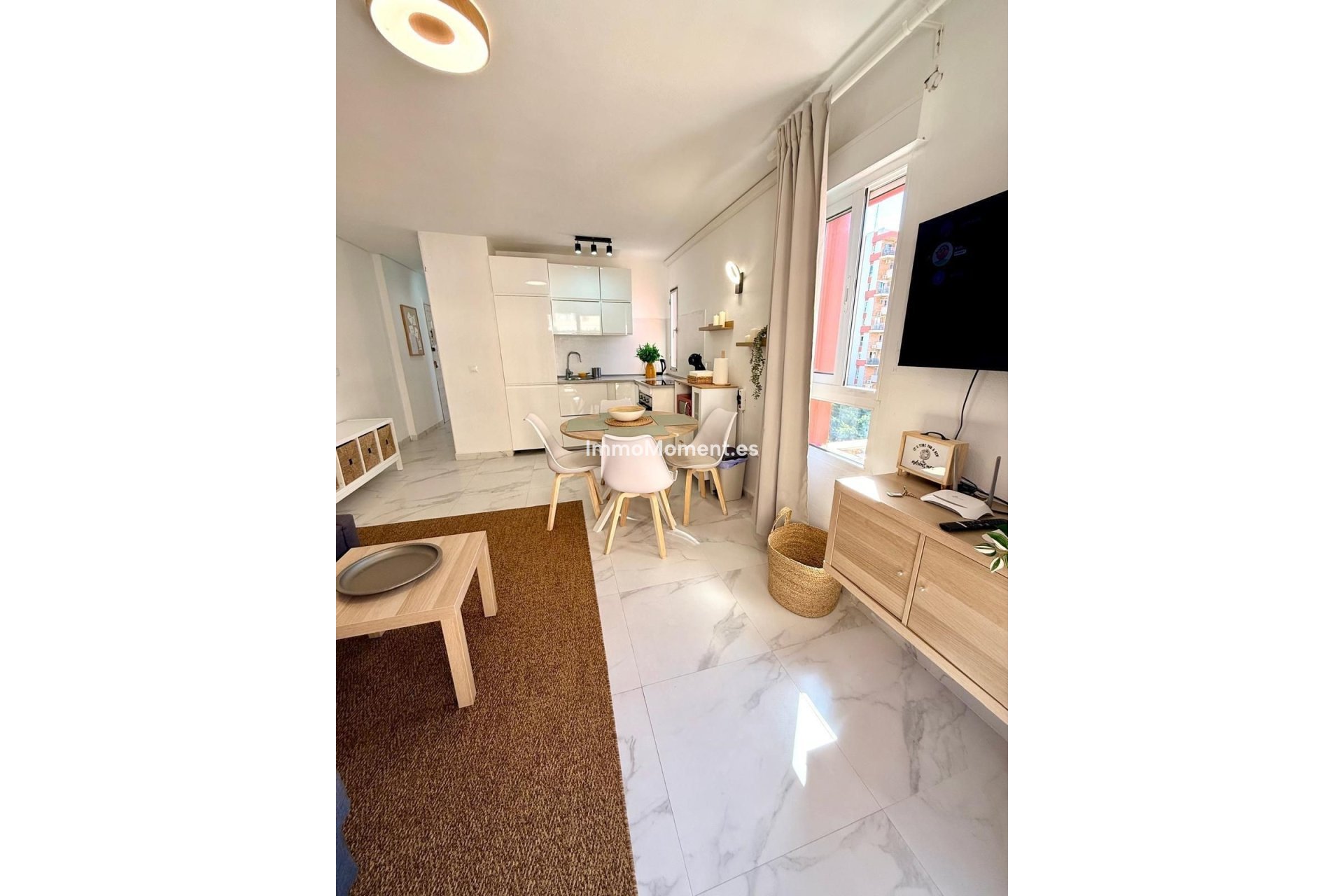 Bestaande woning - Appartement - Benalmadena - Benalmadena Costa