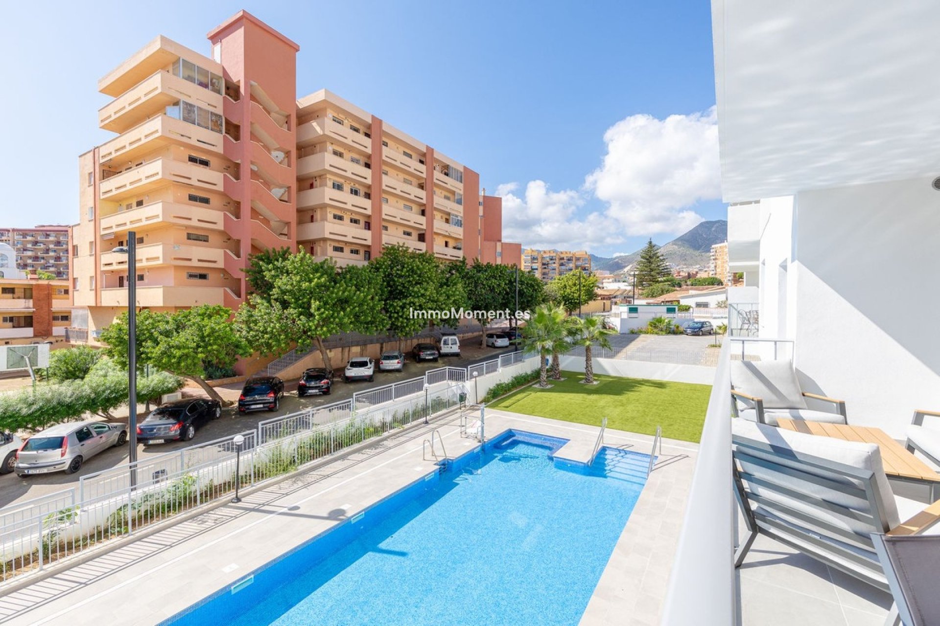 Bestaande woning - Appartement - Benalmadena - Benalmadena Costa