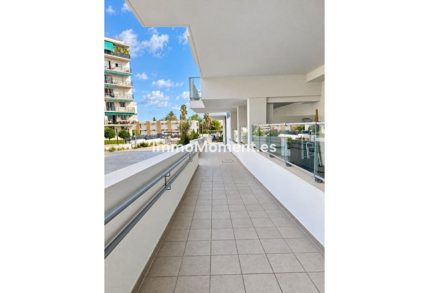 Bestaande woning - Appartement - Benalmadena - Benalmadena Costa
