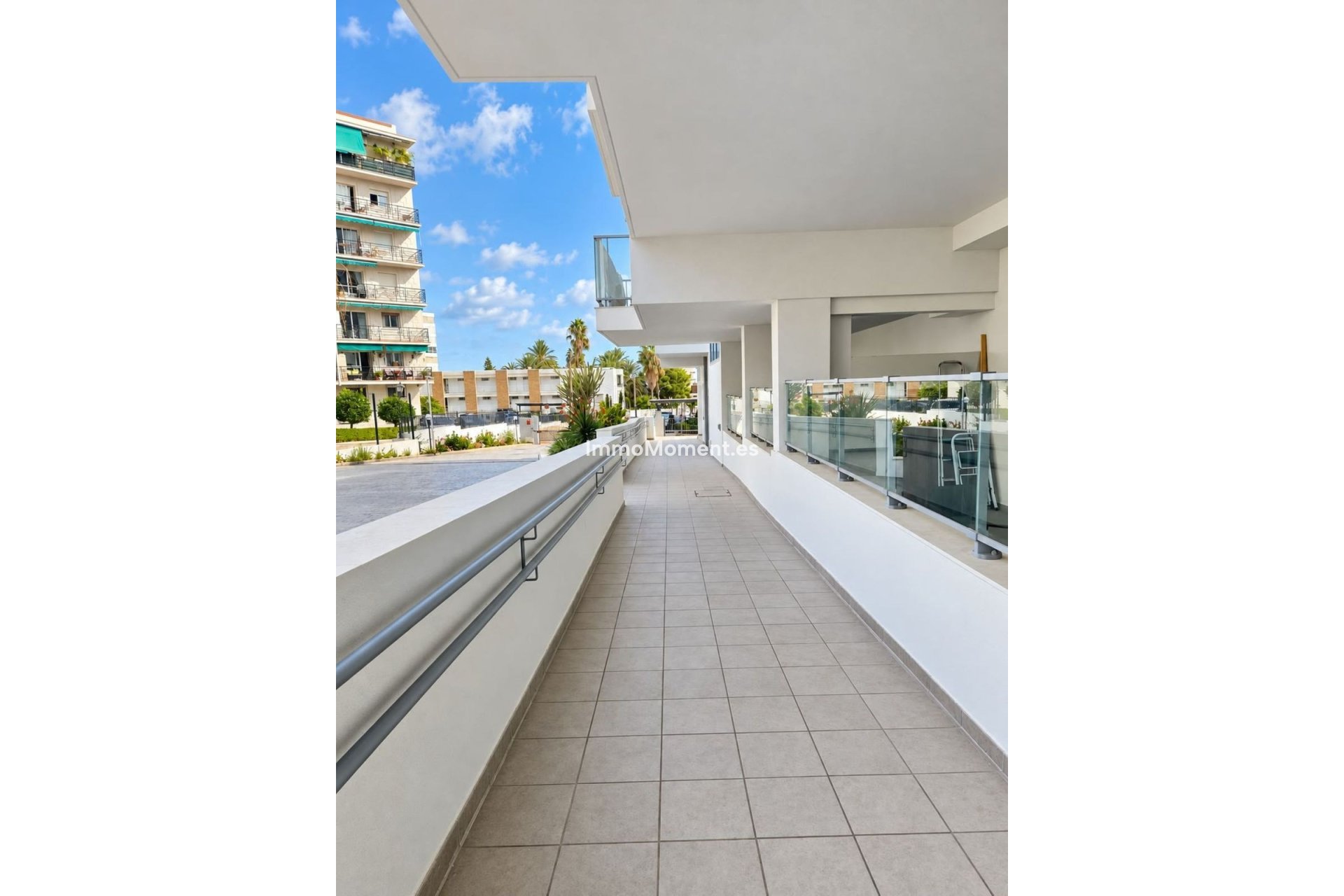Bestaande woning - Appartement - Benalmadena - Benalmadena Costa