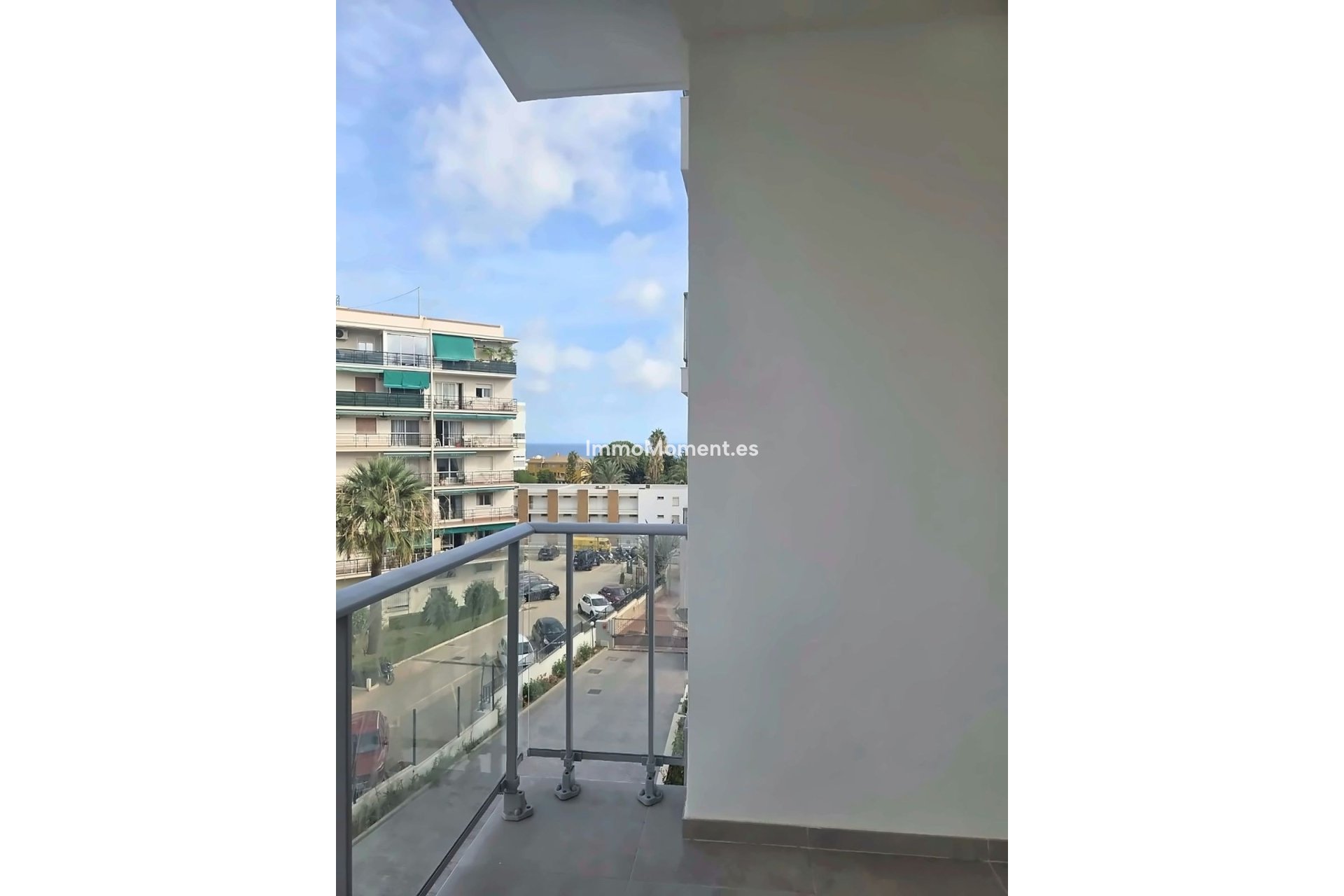 Bestaande woning - Appartement - Benalmadena - Benalmadena Costa