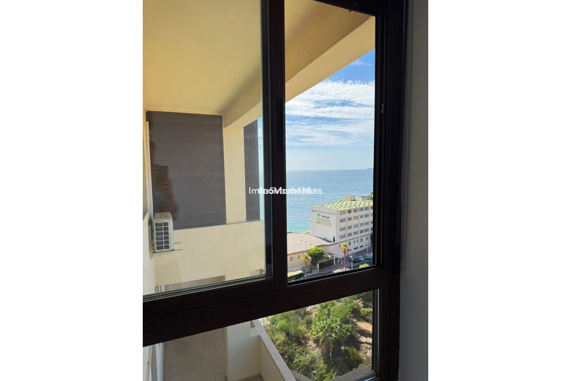Bestaande woning - Appartement - Benalmadena - Benalmadena Costa