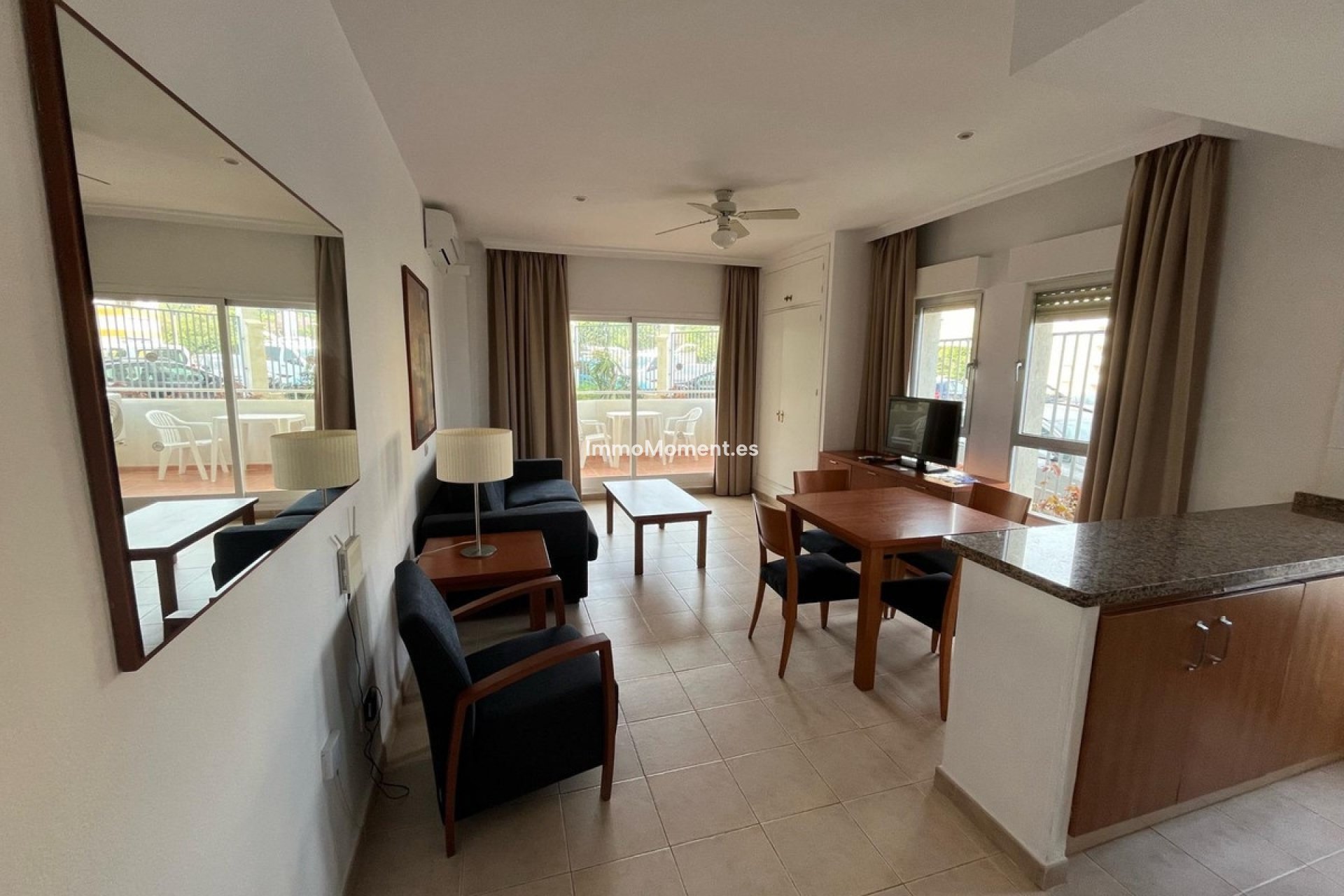 Bestaande woning - Appartement - Benalmadena - Benalmadena Costa