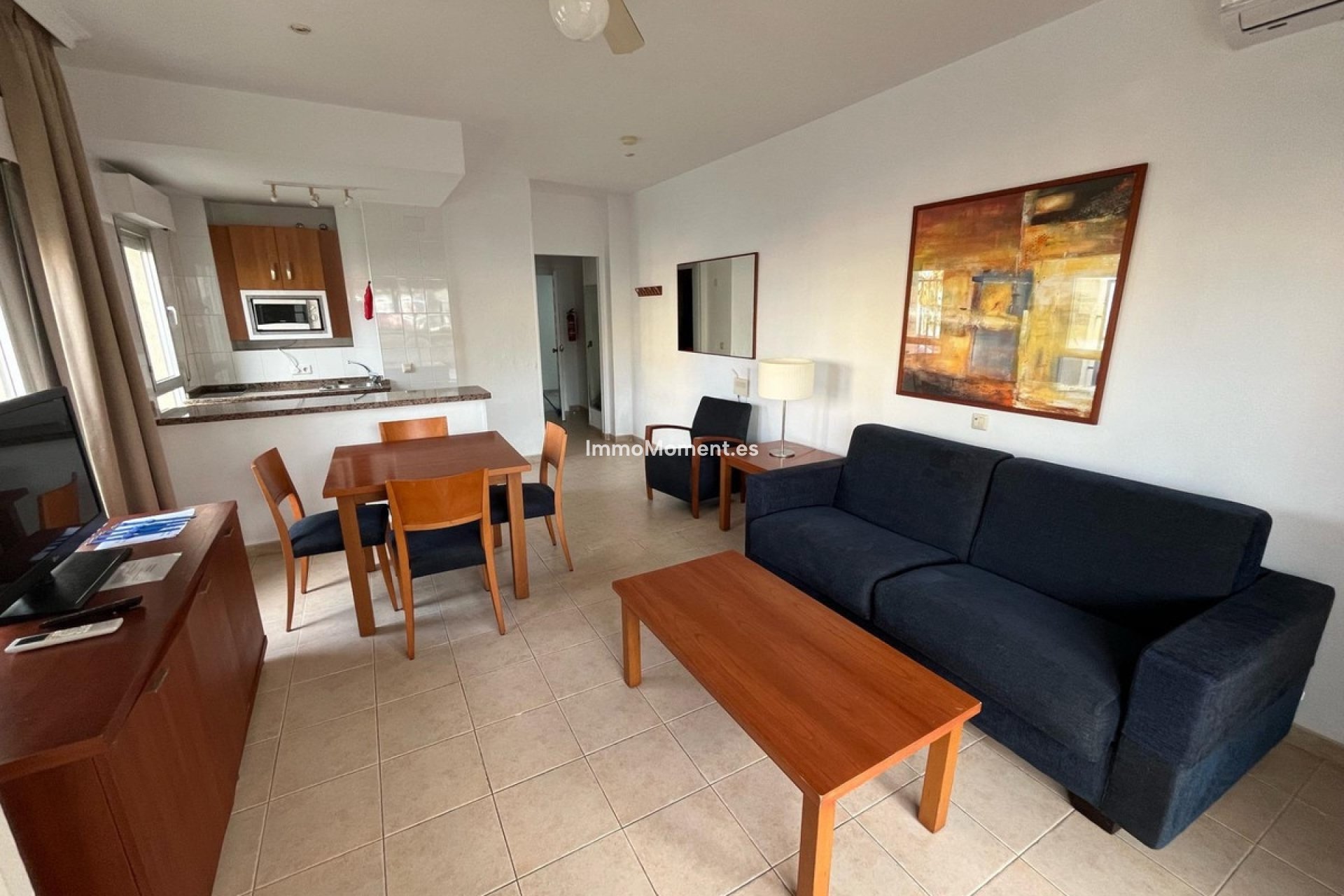 Bestaande woning - Appartement - Benalmadena - Benalmadena Costa