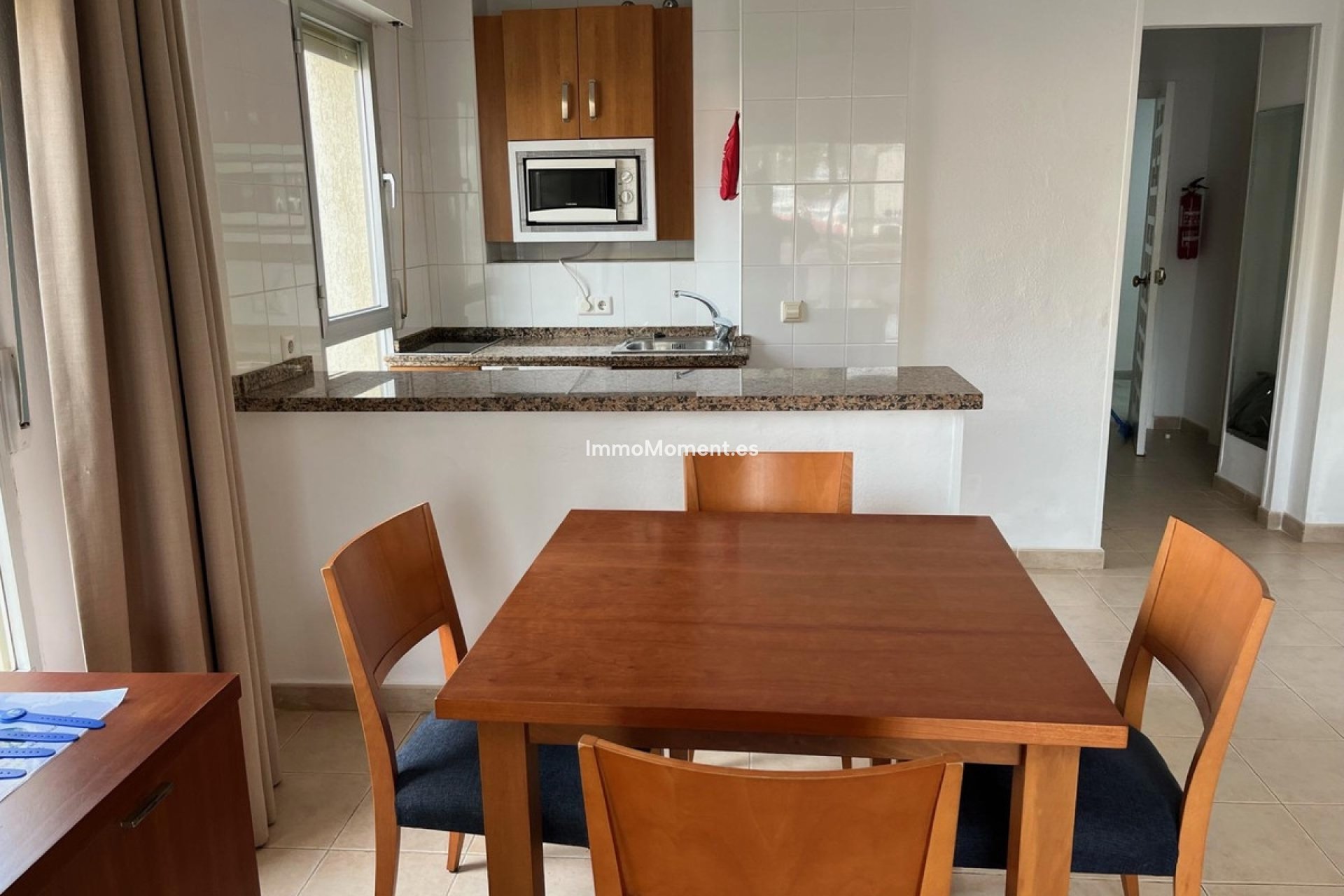 Bestaande woning - Appartement - Benalmadena - Benalmadena Costa