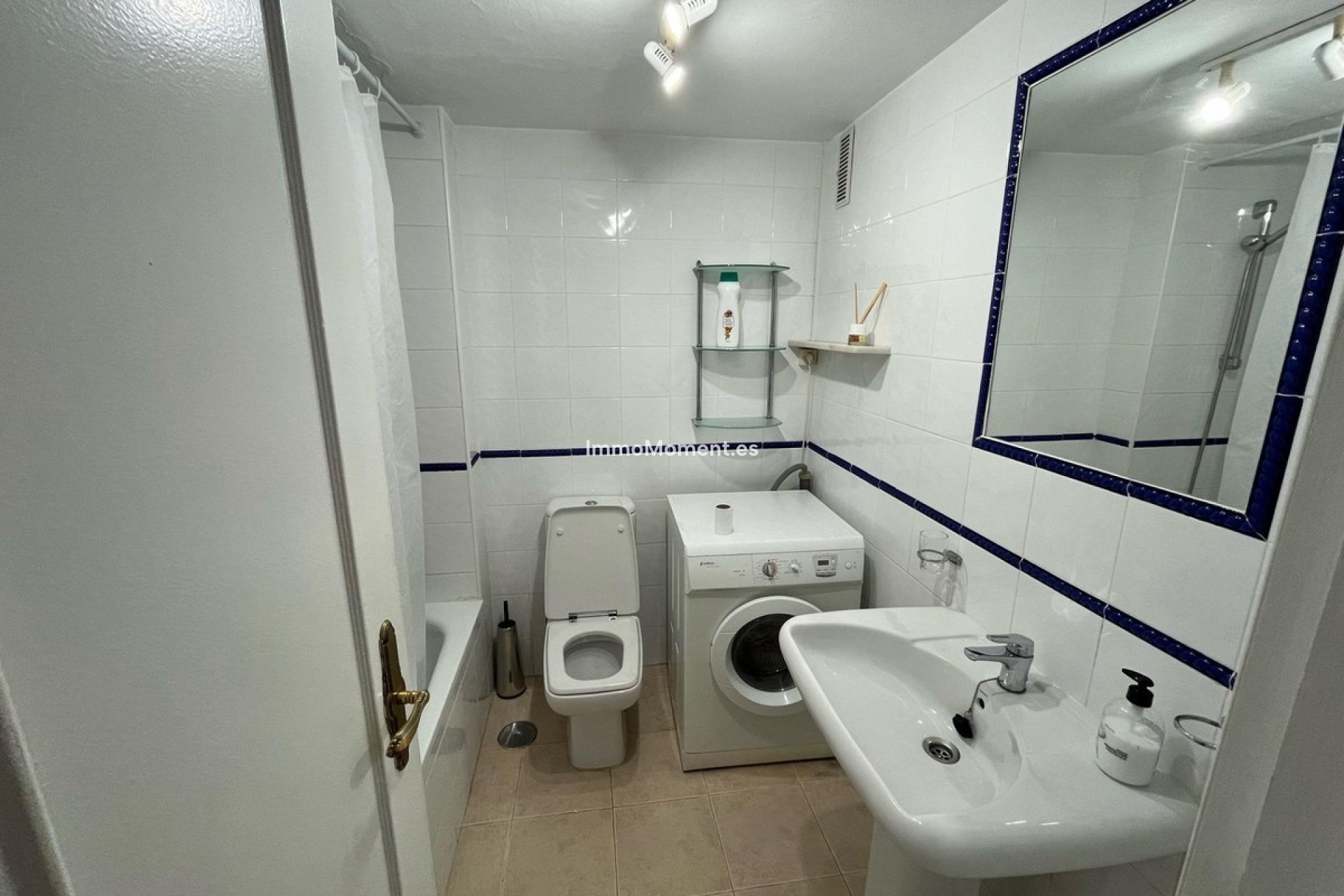 Bestaande woning - Appartement - Benalmadena - Benalmadena Costa