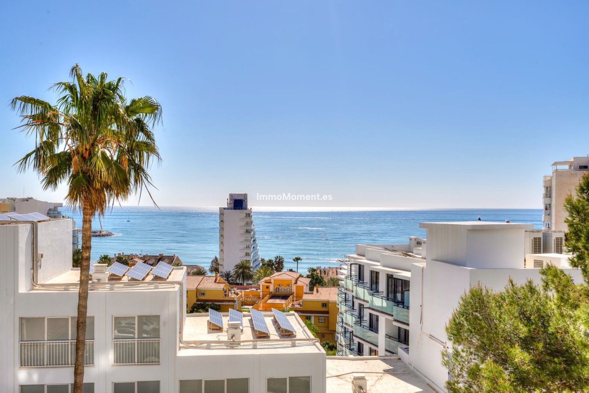 Bestaande woning - Appartement - Benalmadena - Benalmadena Costa