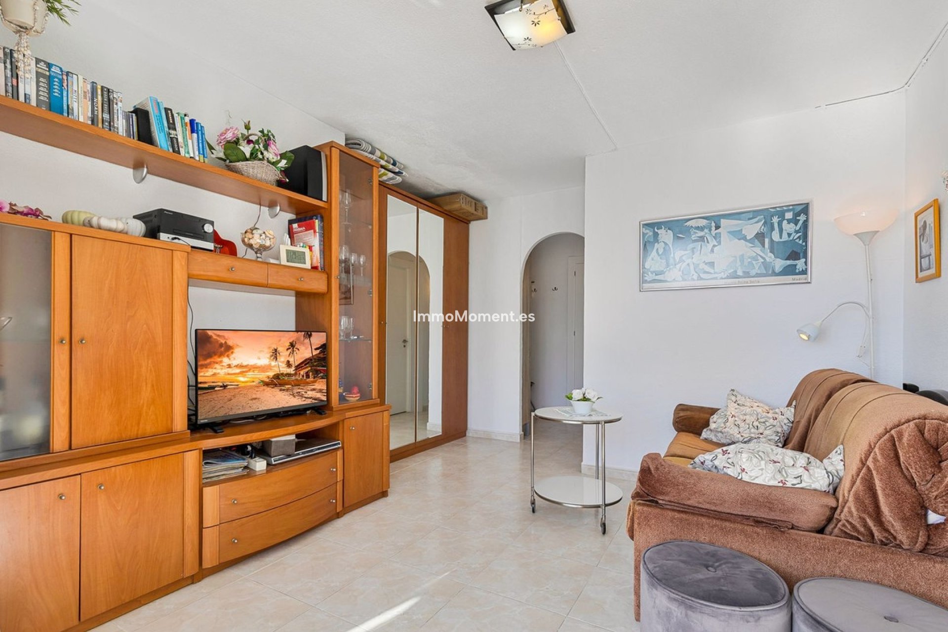 Bestaande woning - Appartement - Benalmadena - Benalmadena Costa