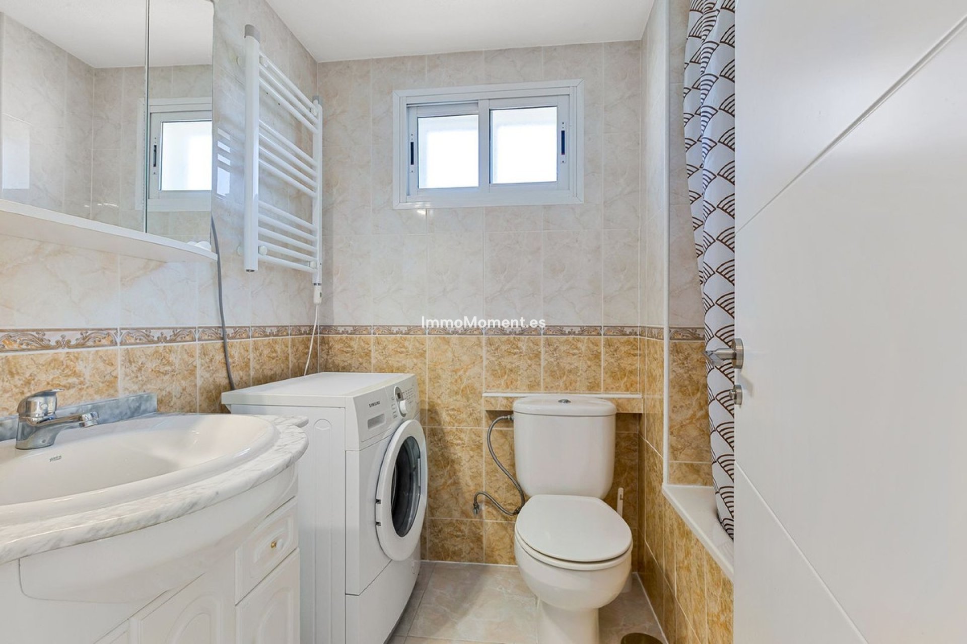 Bestaande woning - Appartement - Benalmadena - Benalmadena Costa