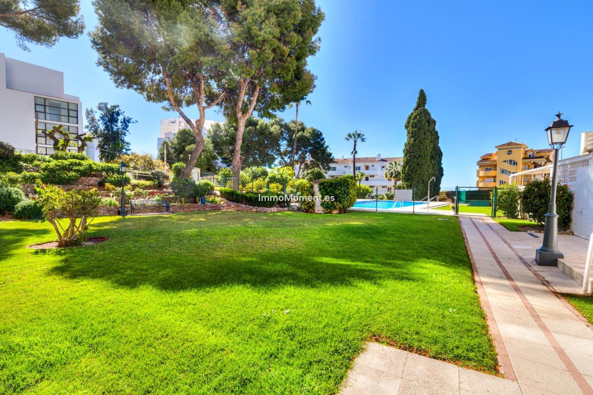 Bestaande woning - Appartement - Benalmadena - Benalmadena Costa