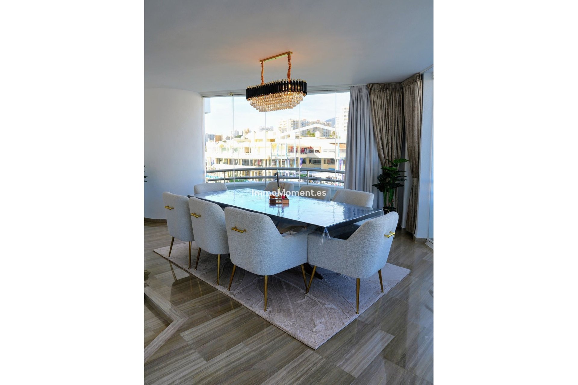 Bestaande woning - Appartement - Benalmadena - Benalmadena Costa