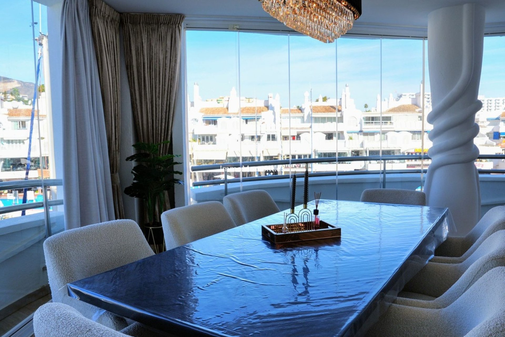 Bestaande woning - Appartement - Benalmadena - Benalmadena Costa