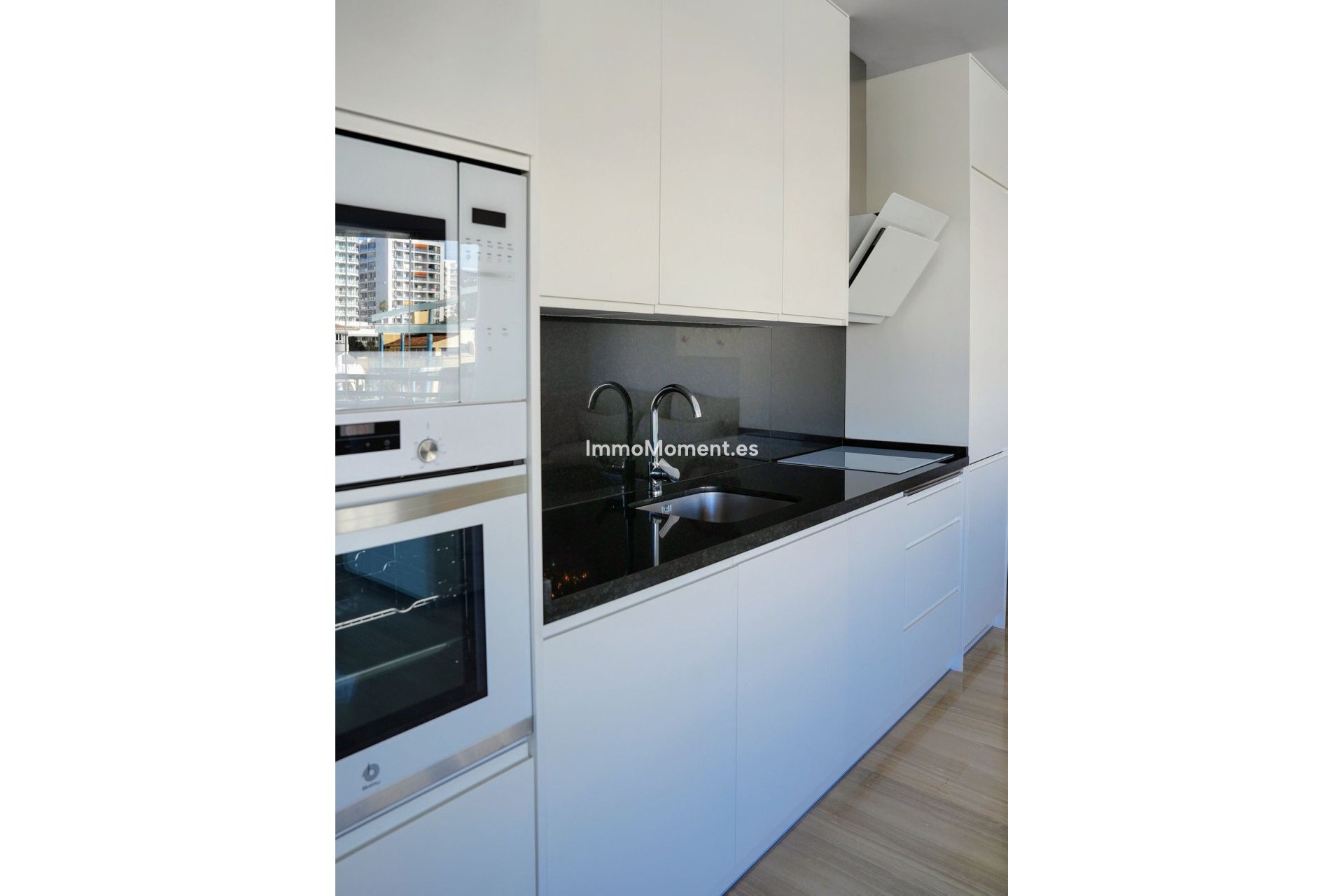 Bestaande woning - Appartement - Benalmadena - Benalmadena Costa