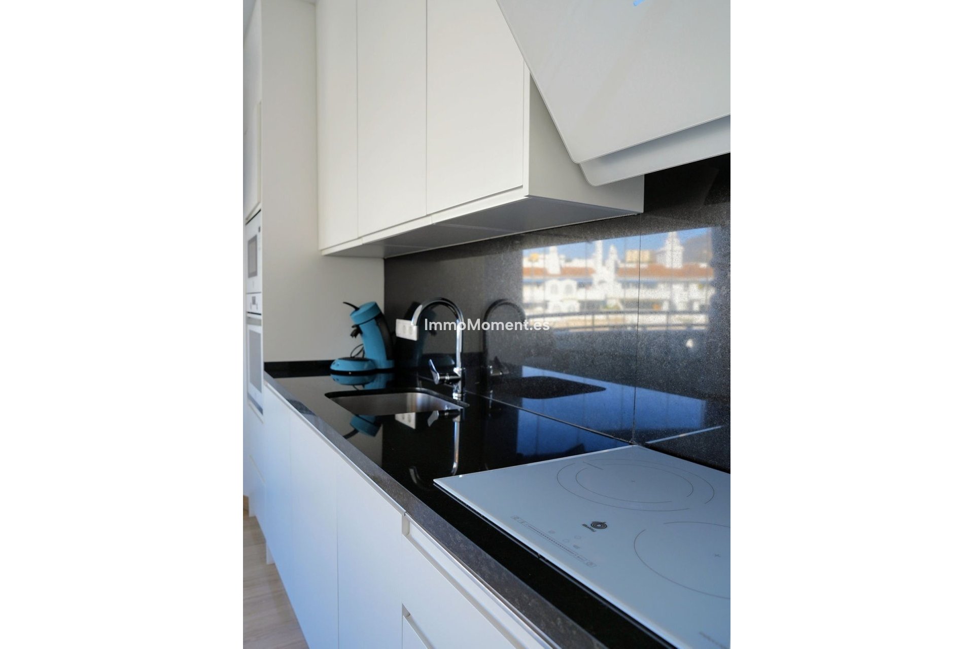 Bestaande woning - Appartement - Benalmadena - Benalmadena Costa