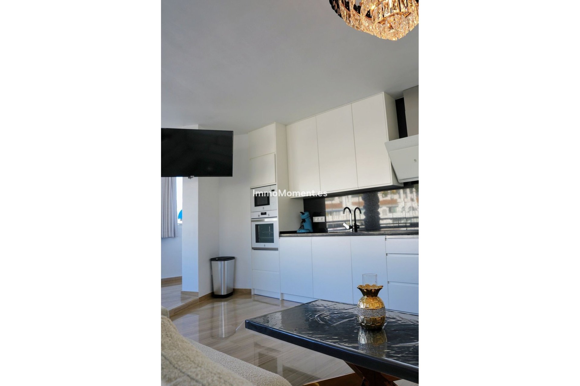 Bestaande woning - Appartement - Benalmadena - Benalmadena Costa