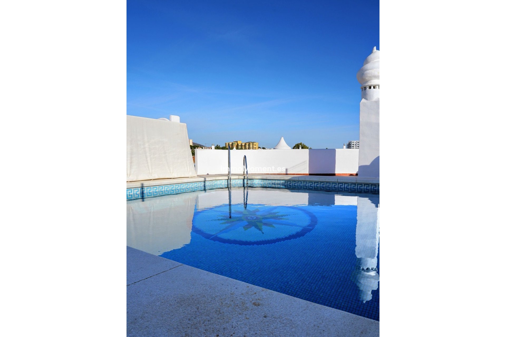 Bestaande woning - Appartement - Benalmadena - Benalmadena Costa