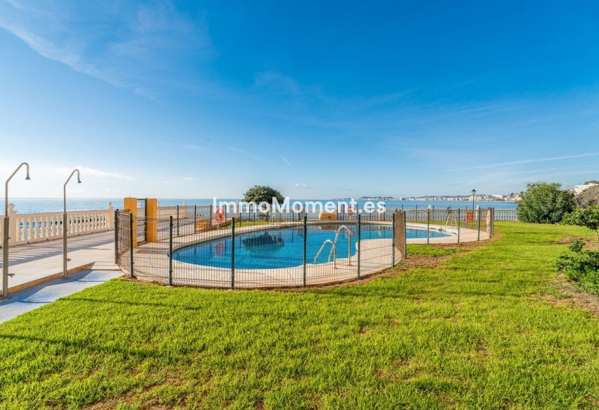 Bestaande woning - Appartement - Benalmadena - Benalmadena Costa