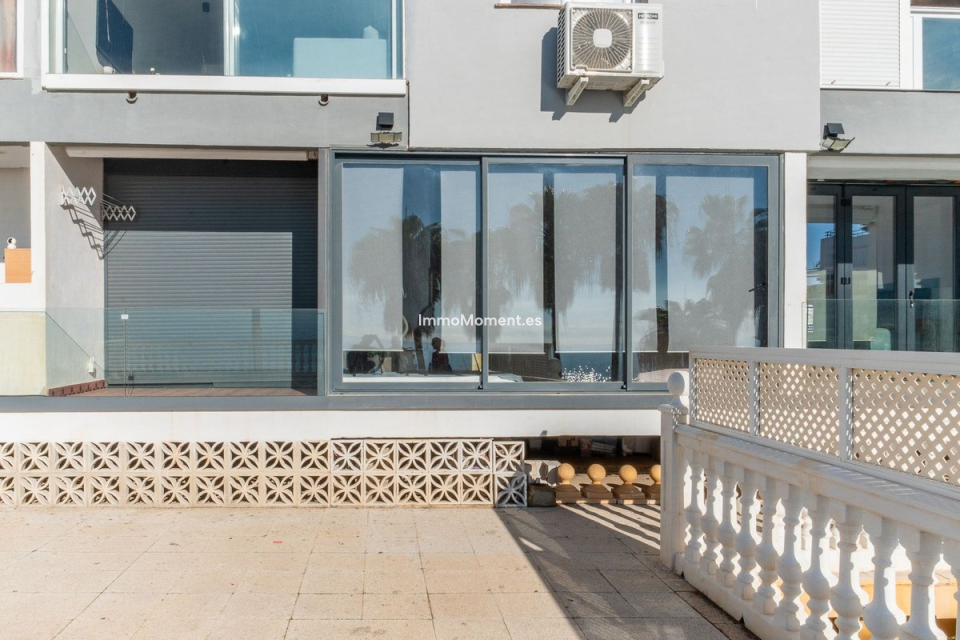 Bestaande woning - Appartement - Benalmadena - Benalmadena Costa