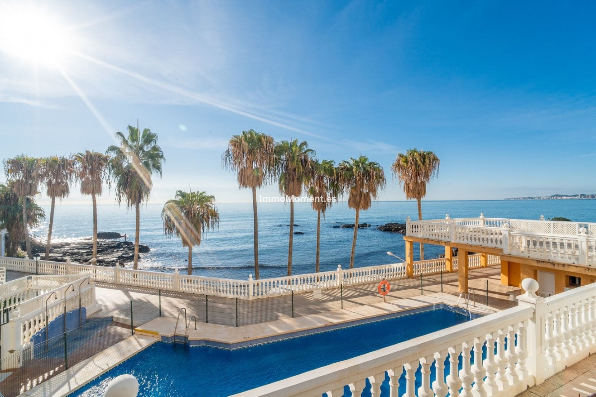 Bestaande woning - Appartement - Benalmadena - Benalmadena Costa