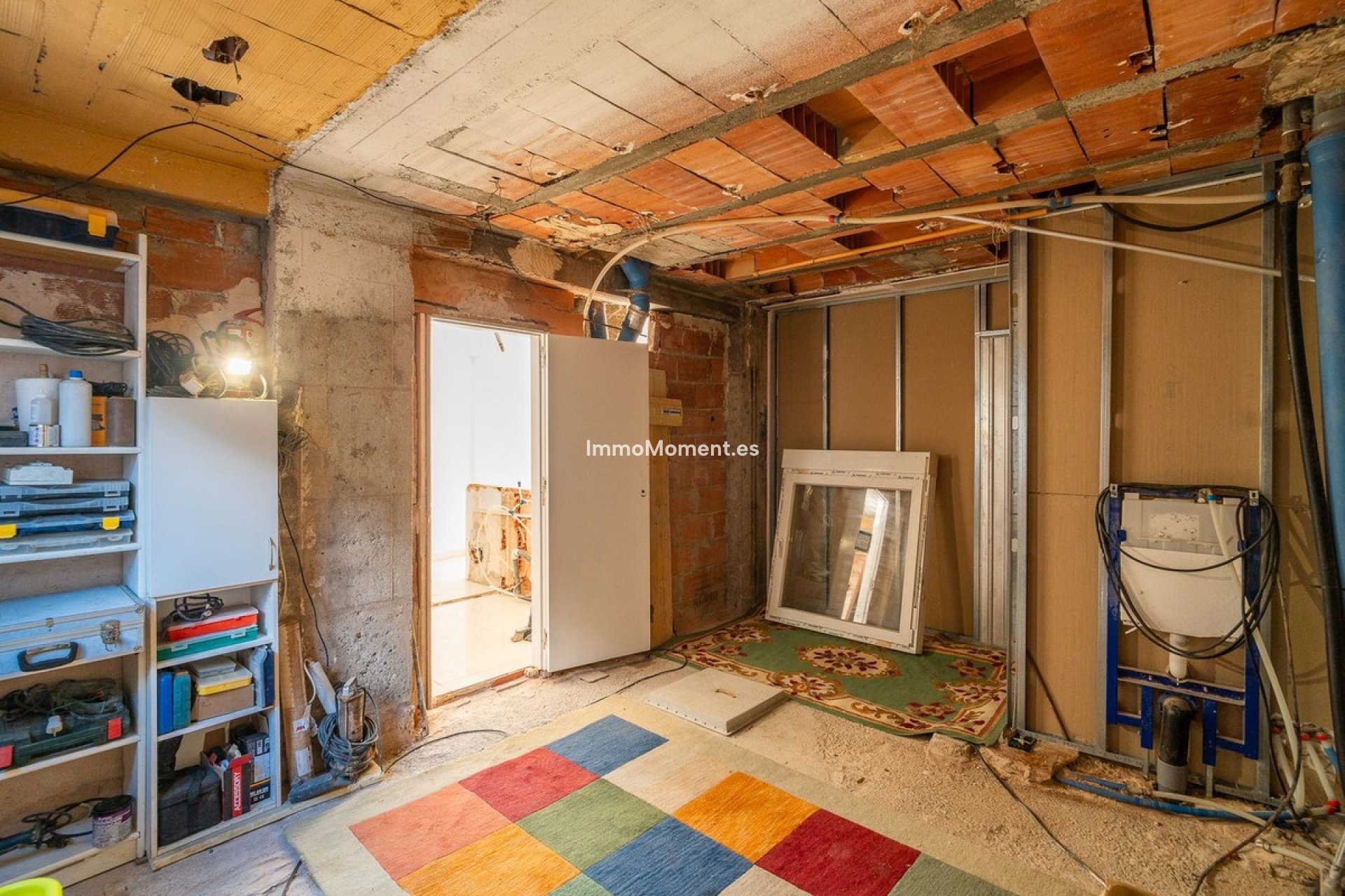 Bestaande woning - Appartement - Benalmadena - Benalmadena Costa