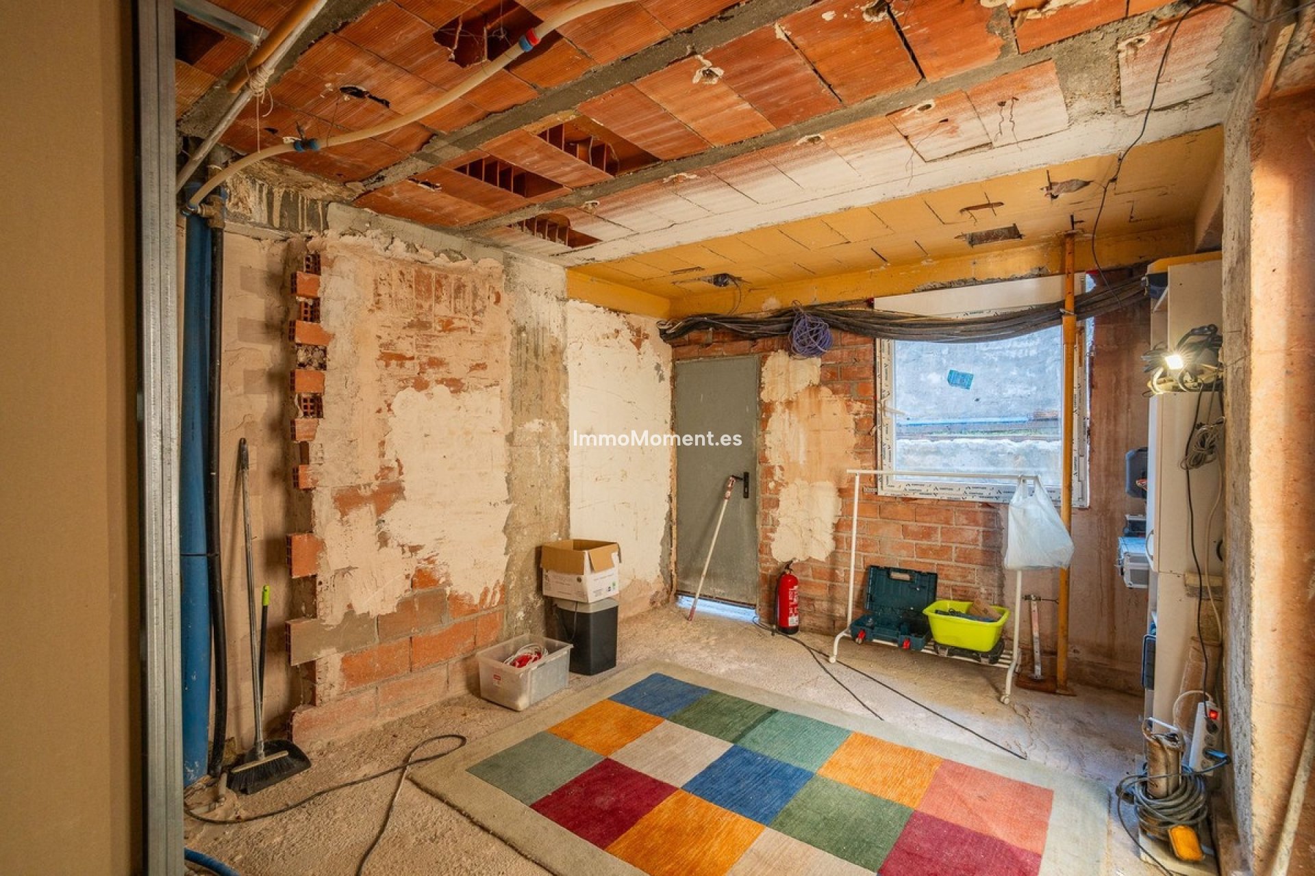 Bestaande woning - Appartement - Benalmadena - Benalmadena Costa