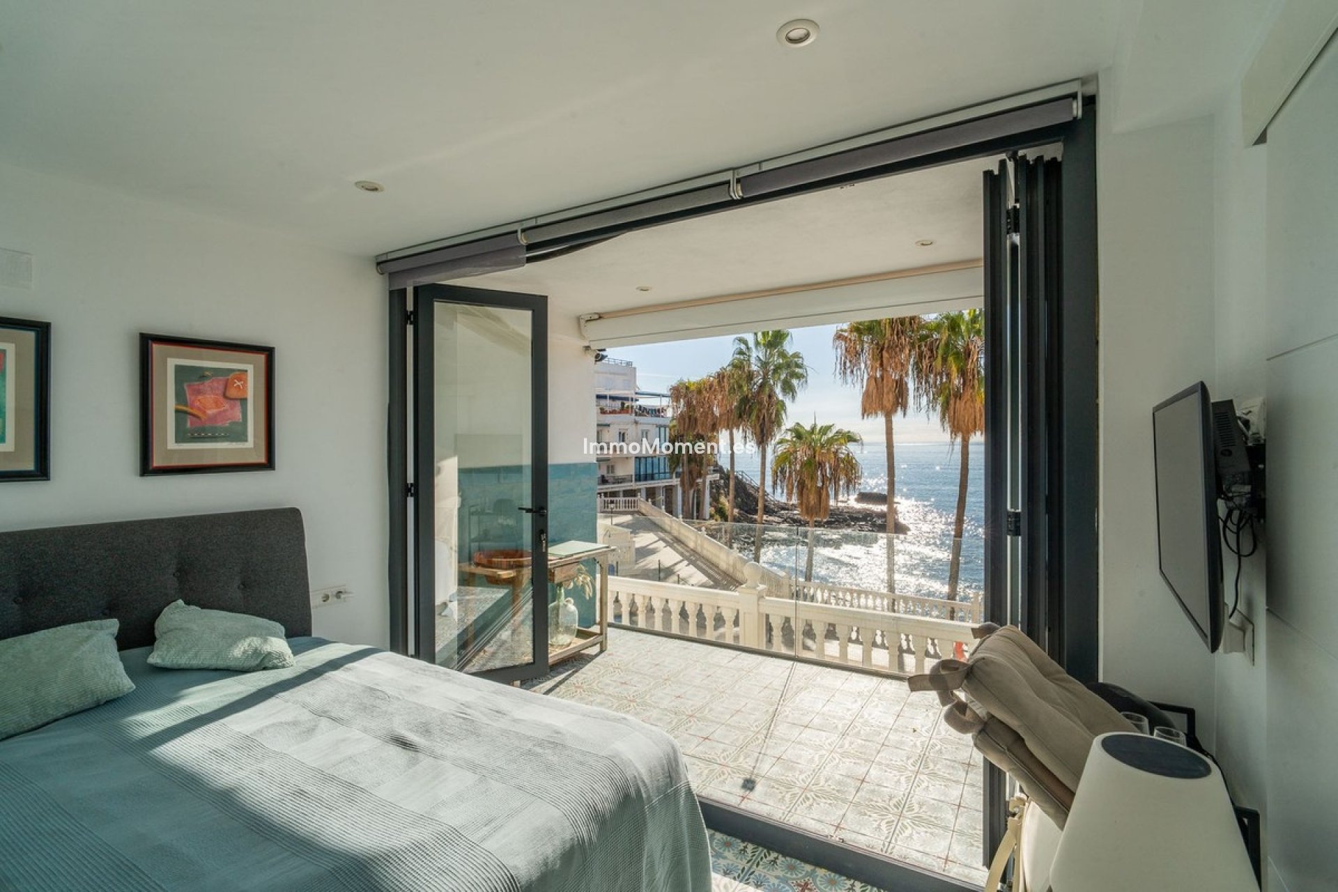 Bestaande woning - Appartement - Benalmadena - Benalmadena Costa