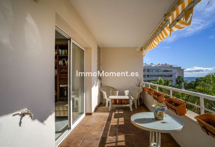 Bestaande woning - Appartement - Benalmadena - Benalmadena Costa