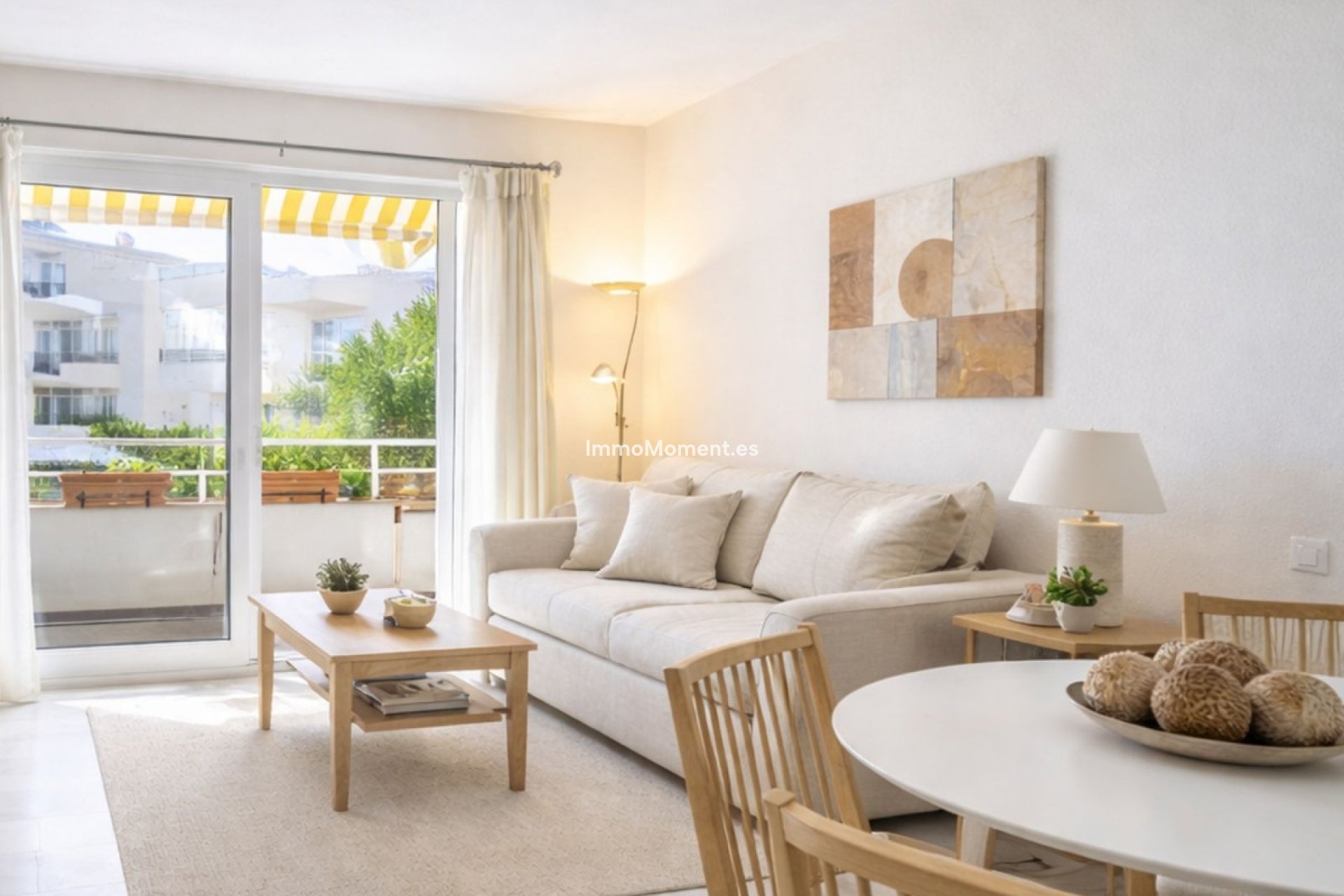 Bestaande woning - Appartement - Benalmadena - Benalmadena Costa