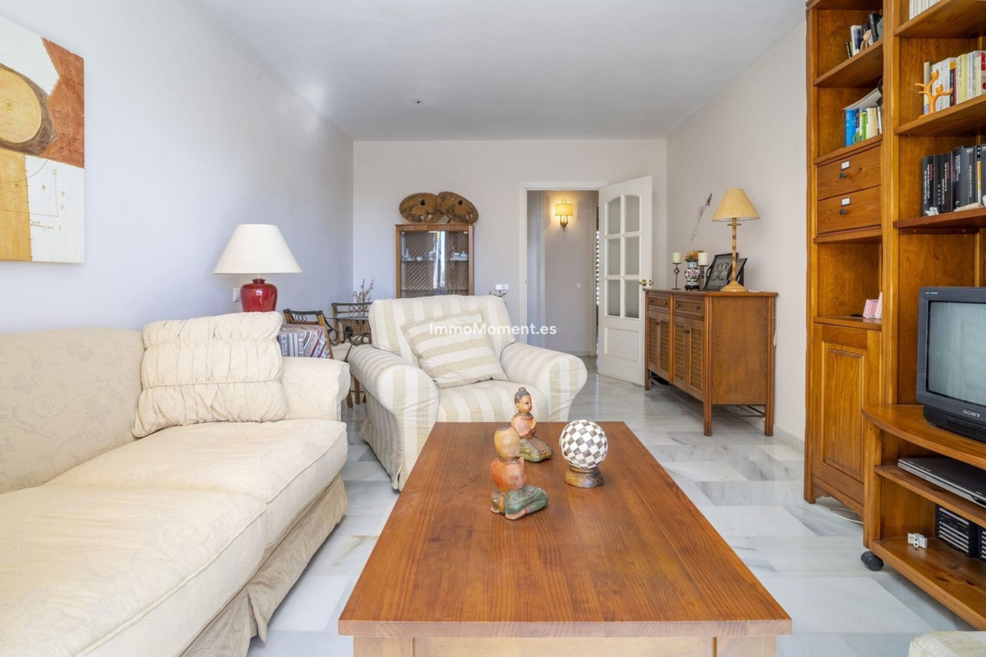 Bestaande woning - Appartement - Benalmadena - Benalmadena Costa