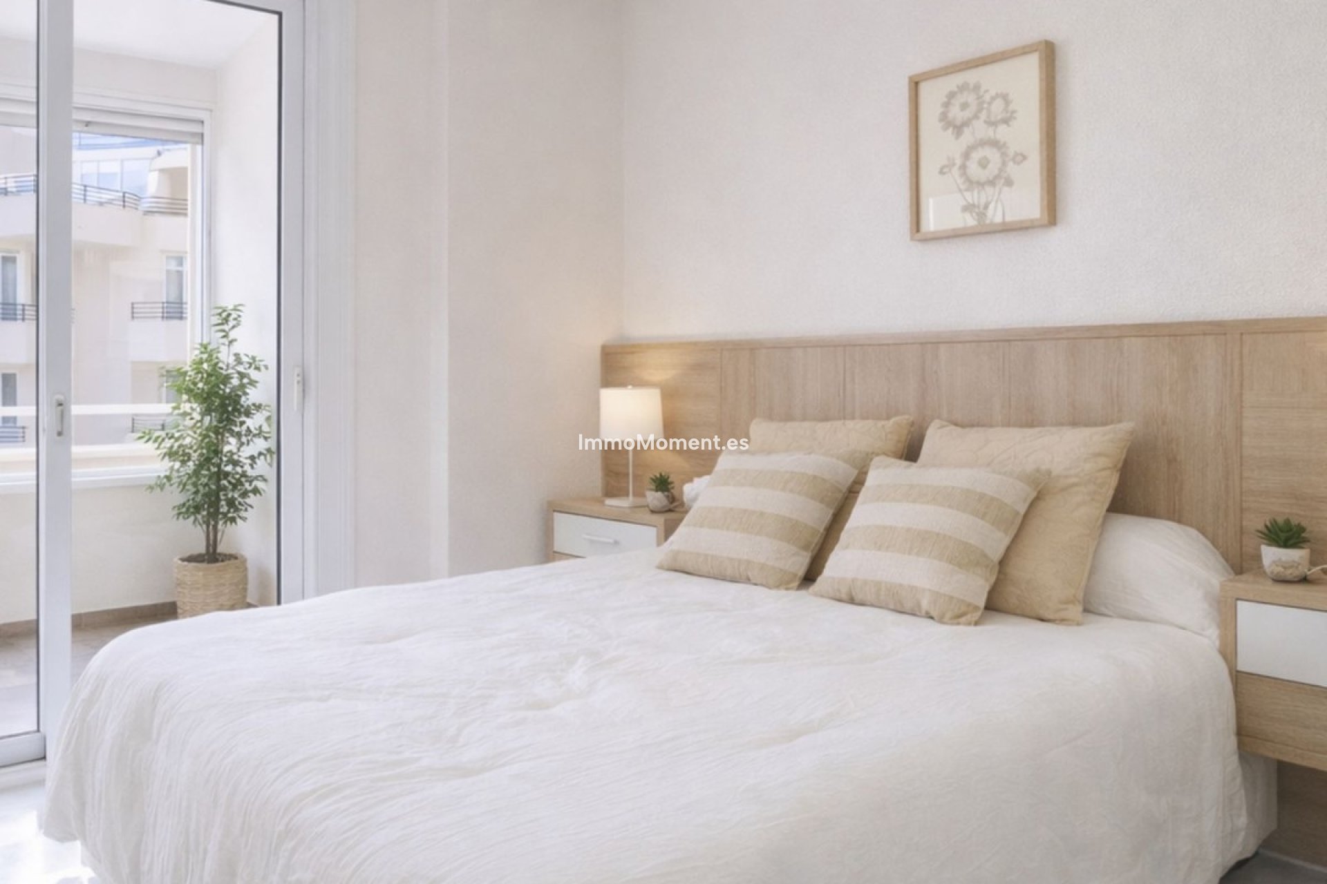 Bestaande woning - Appartement - Benalmadena - Benalmadena Costa