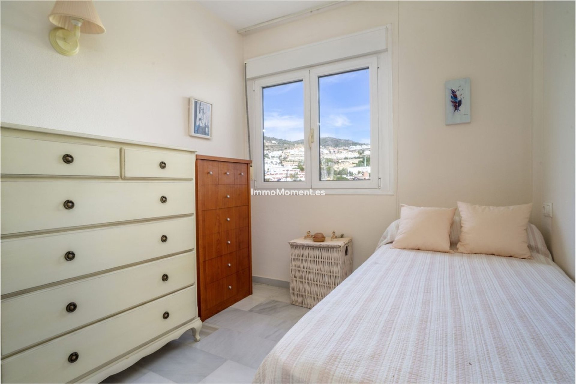 Bestaande woning - Appartement - Benalmadena - Benalmadena Costa