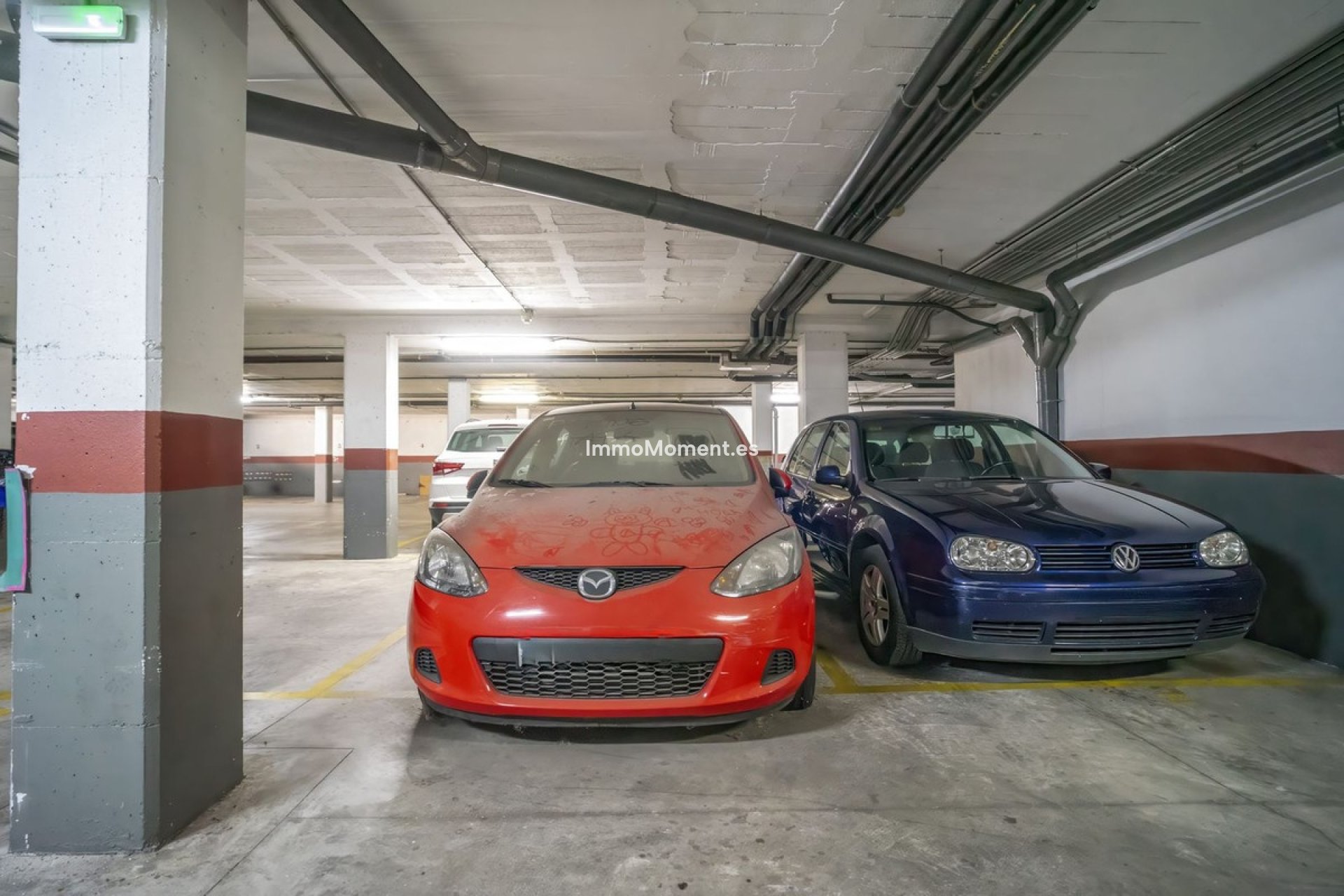 Bestaande woning - Appartement - Benalmadena - Benalmadena Costa