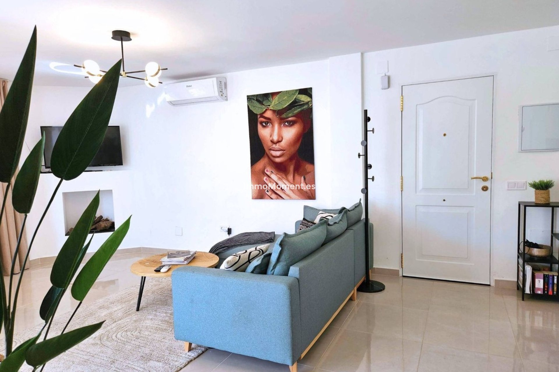 Bestaande woning - Appartement - Benalmadena - Benalmadena Costa