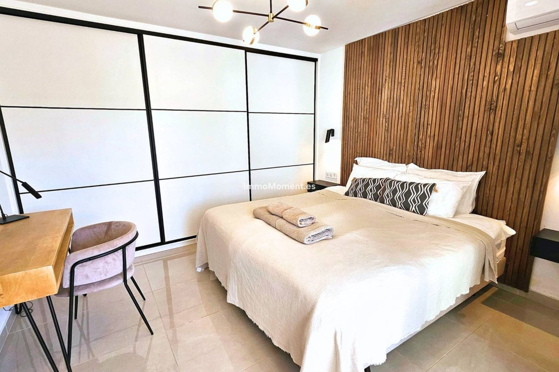 Bestaande woning - Appartement - Benalmadena - Benalmadena Costa