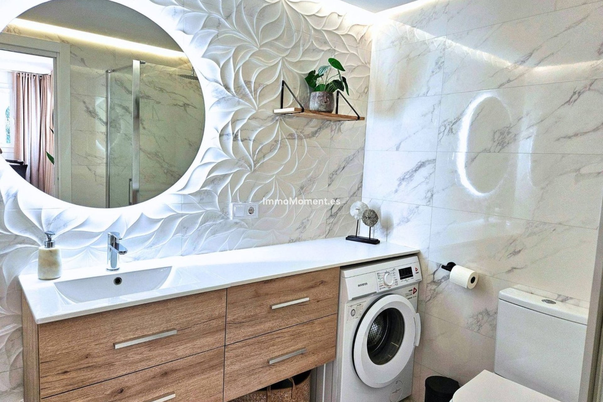 Bestaande woning - Appartement - Benalmadena - Benalmadena Costa