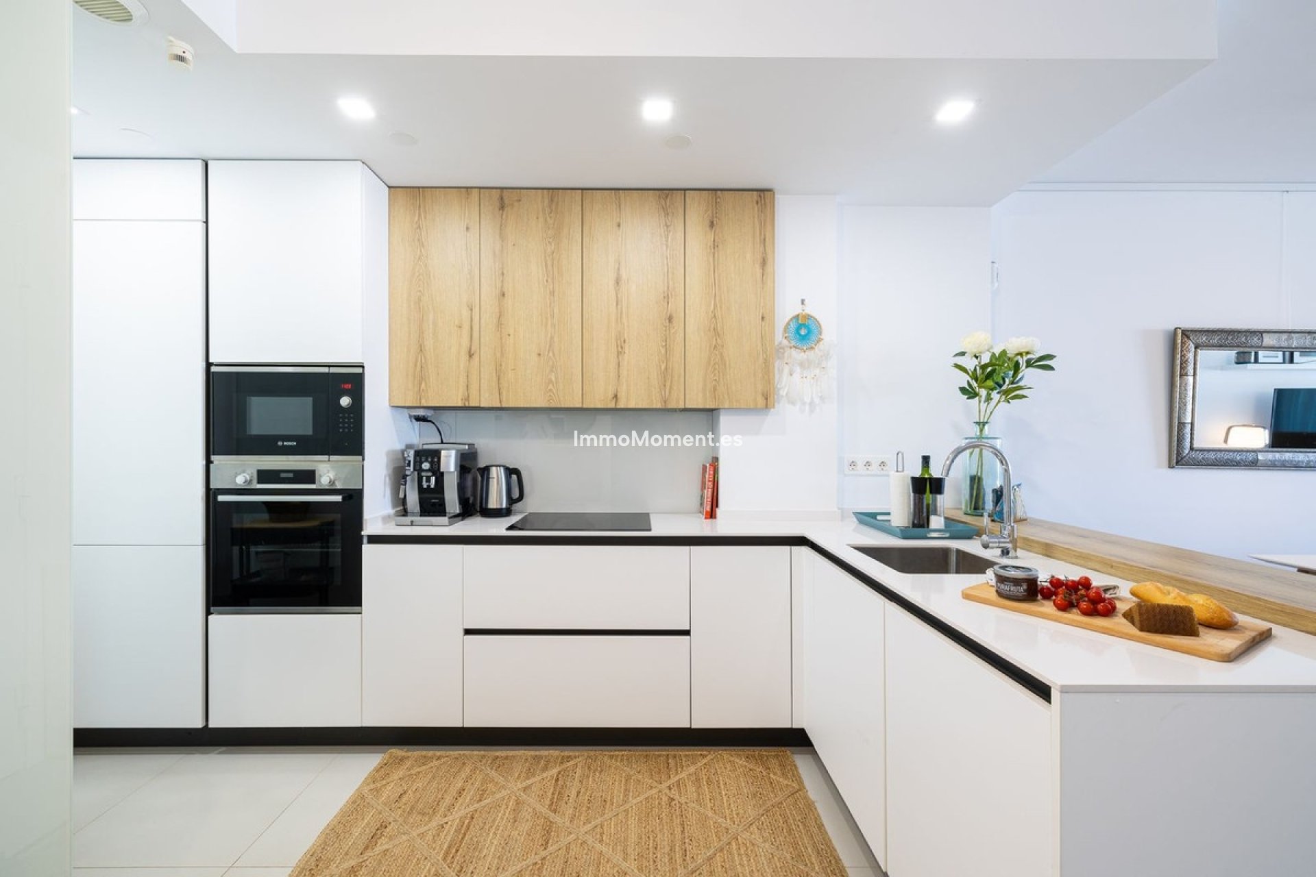 Bestaande woning - Appartement - Benalmadena - Benalmadena Costa