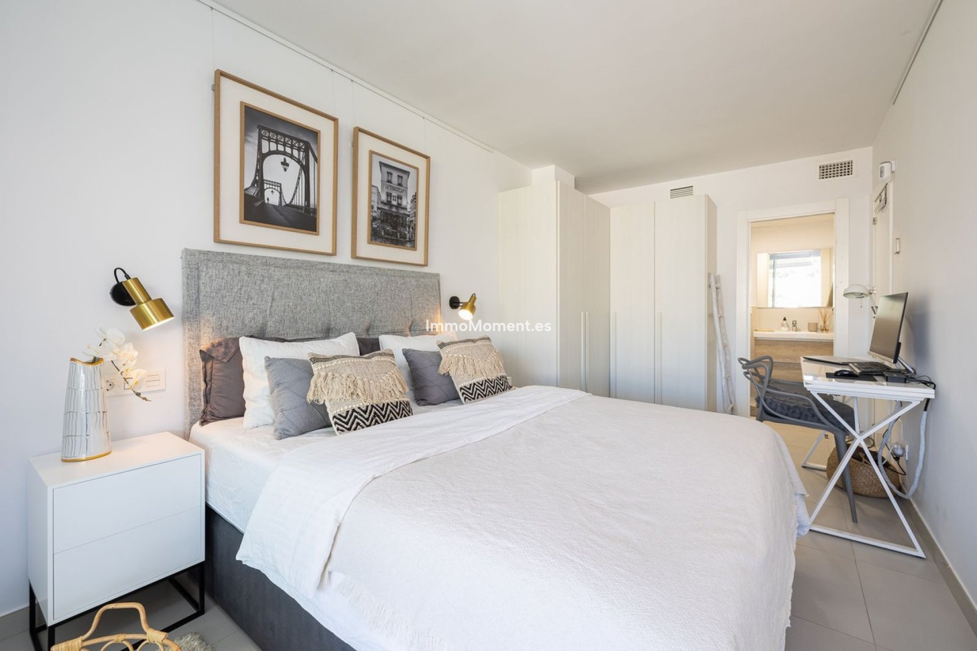 Bestaande woning - Appartement - Benalmadena - Benalmadena Costa