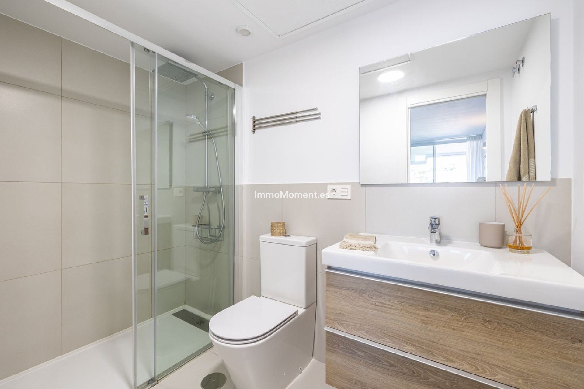 Bestaande woning - Appartement - Benalmadena - Benalmadena Costa