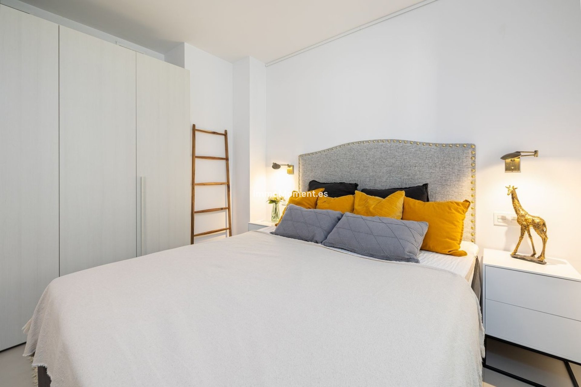 Bestaande woning - Appartement - Benalmadena - Benalmadena Costa