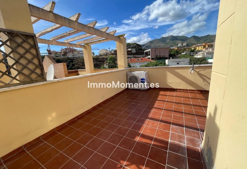 Bestaande woning - Appartement - Benalmadena - Benalmadena Costa