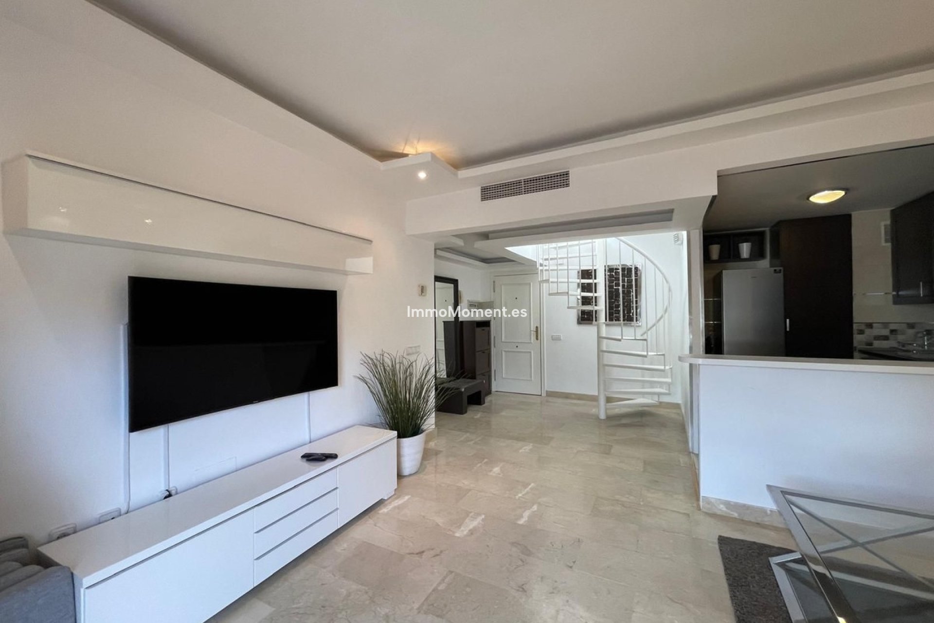 Bestaande woning - Appartement - Benalmadena - Benalmadena Costa