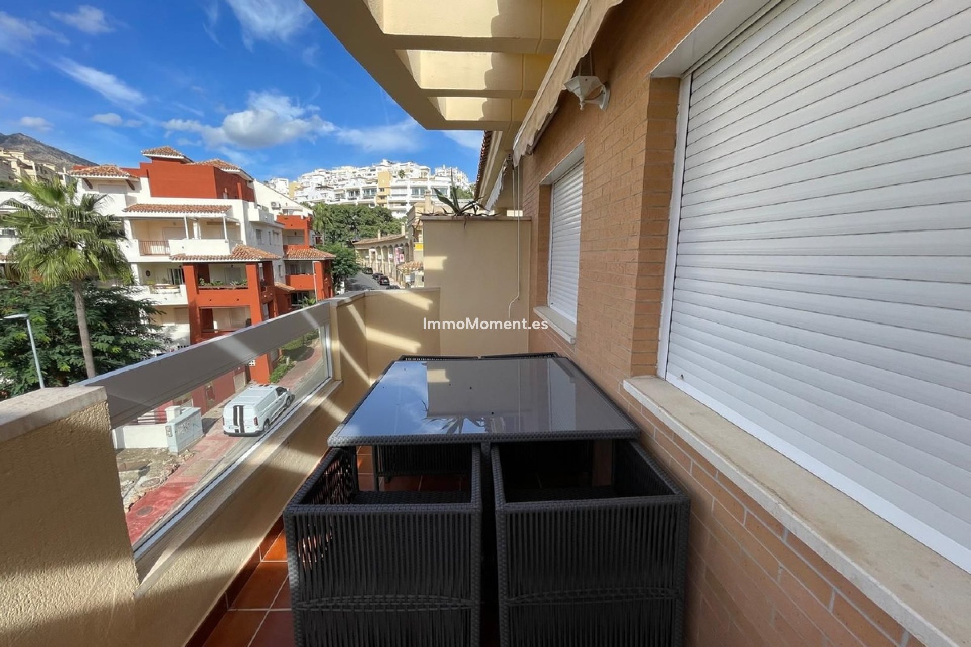 Bestaande woning - Appartement - Benalmadena - Benalmadena Costa
