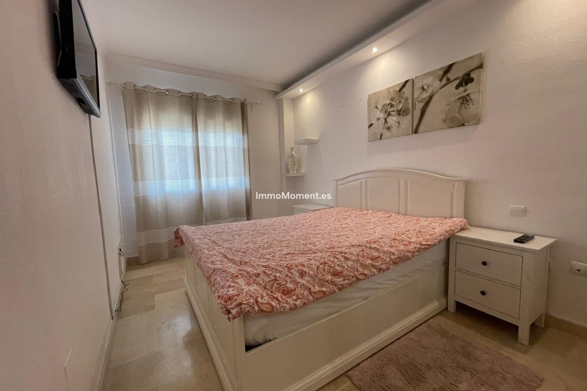 Bestaande woning - Appartement - Benalmadena - Benalmadena Costa