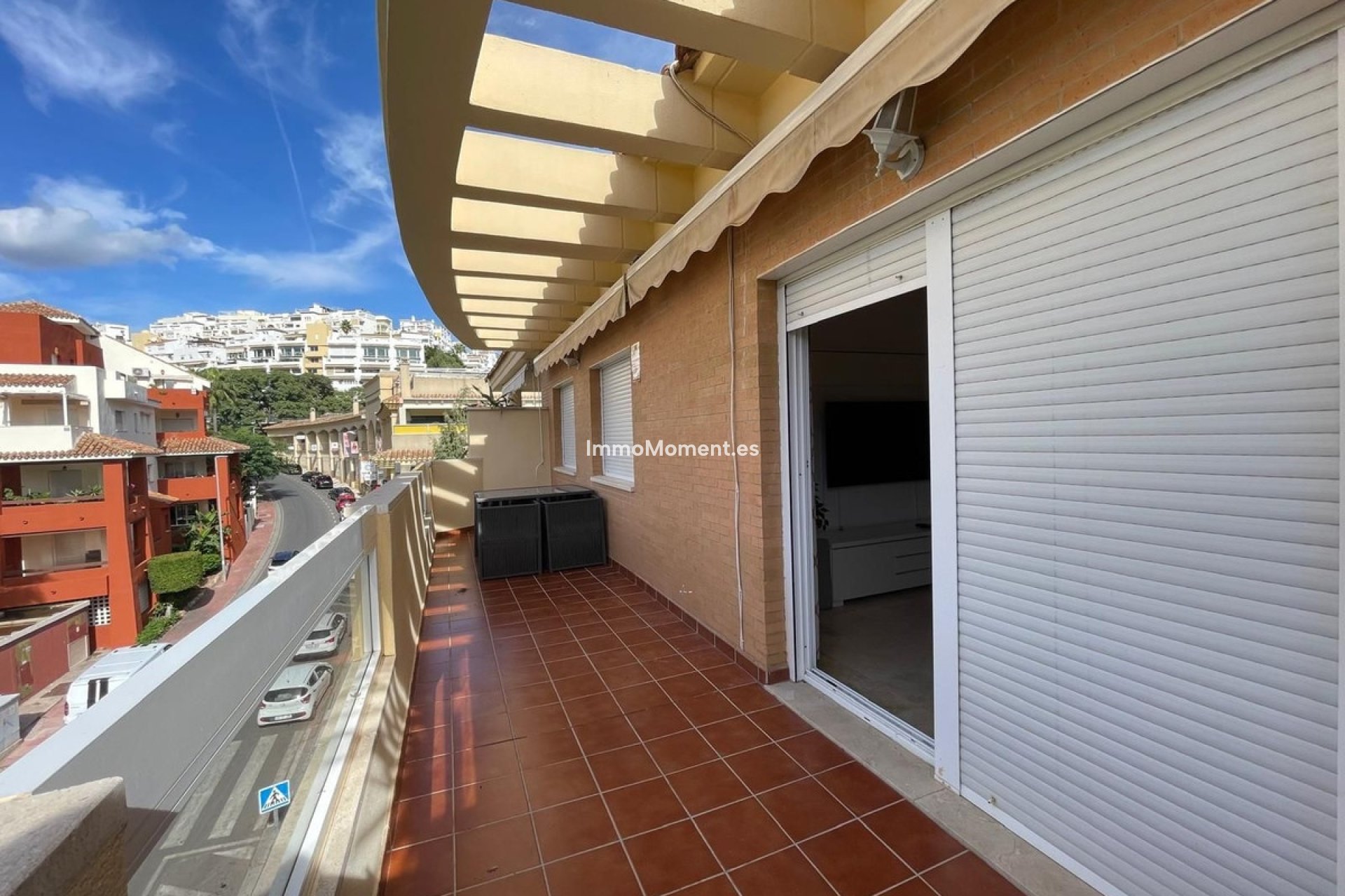 Bestaande woning - Appartement - Benalmadena - Benalmadena Costa