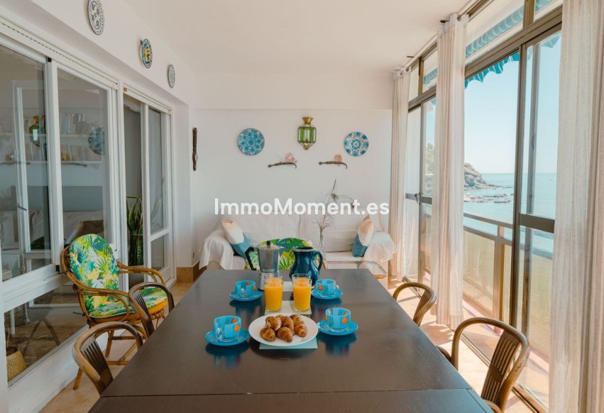 Bestaande woning - Appartement - Benalmadena - Benalmadena Costa