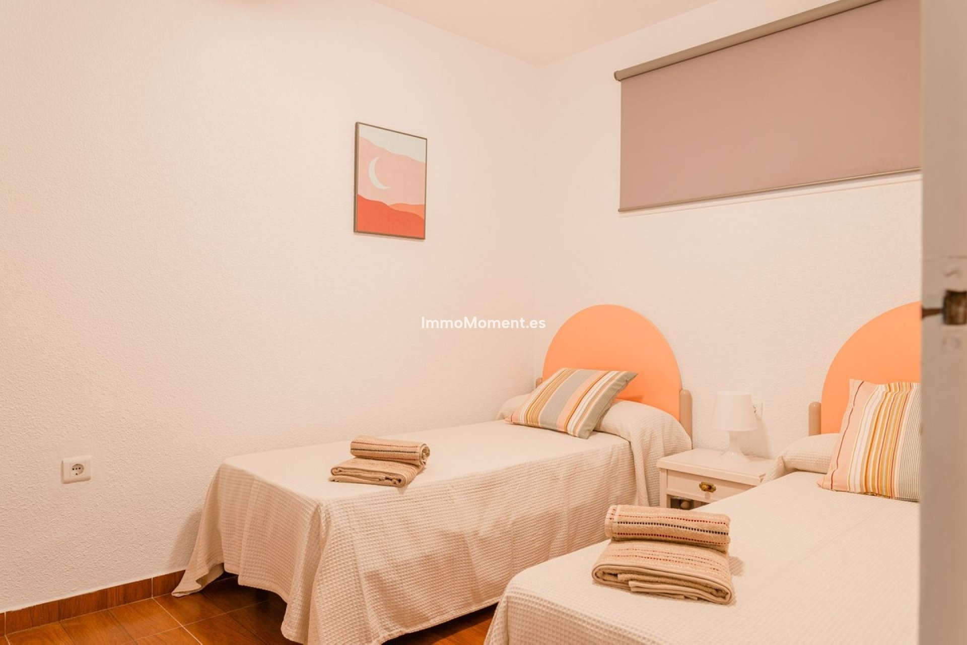 Bestaande woning - Appartement - Benalmadena - Benalmadena Costa