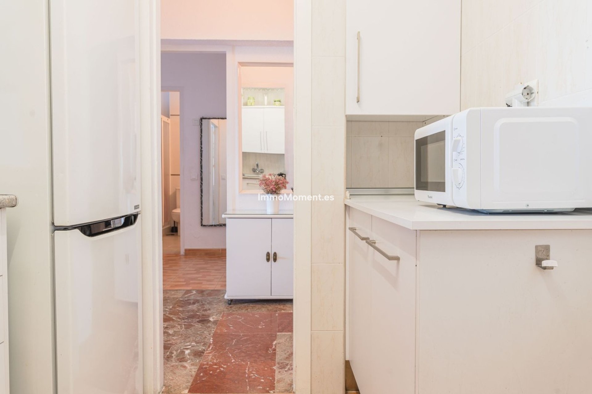 Bestaande woning - Appartement - Benalmadena - Benalmadena Costa