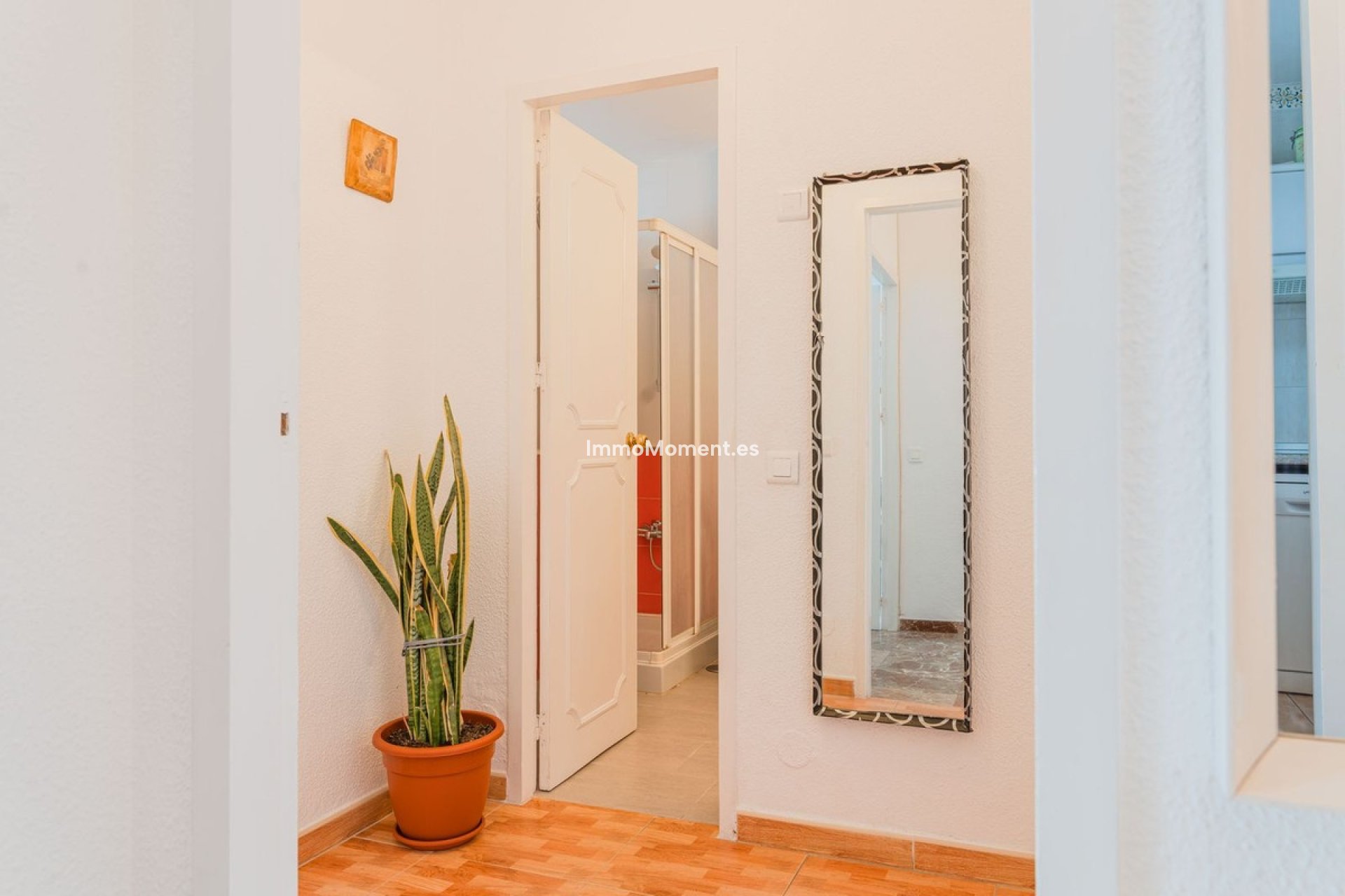Bestaande woning - Appartement - Benalmadena - Benalmadena Costa
