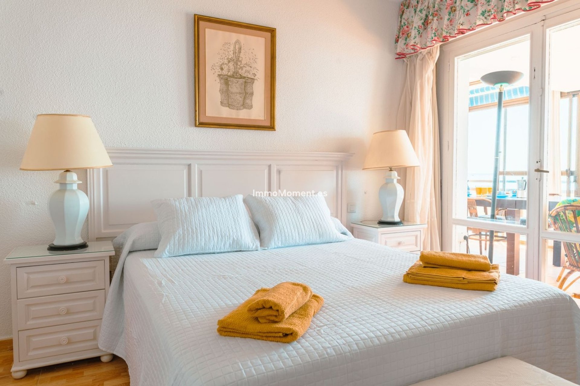 Bestaande woning - Appartement - Benalmadena - Benalmadena Costa