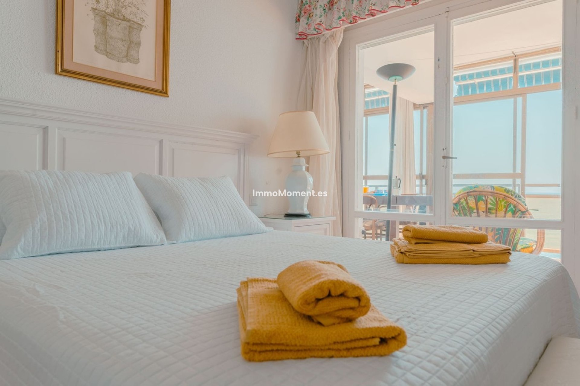 Bestaande woning - Appartement - Benalmadena - Benalmadena Costa